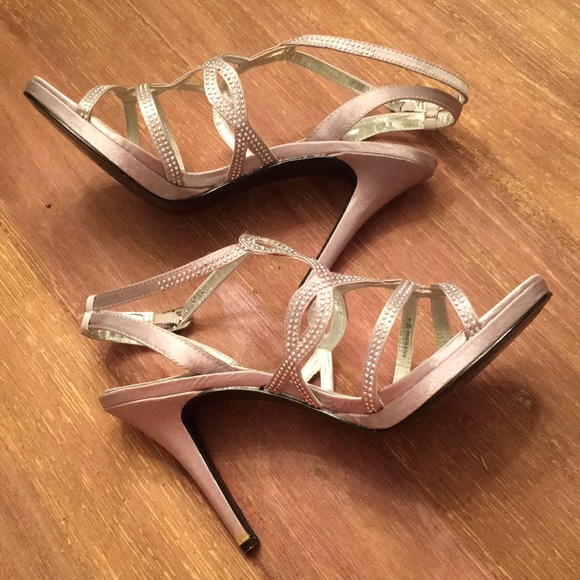 Nina Roxane formal heels - Picture 6 of 6